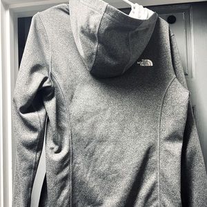 North face hoodie women size M